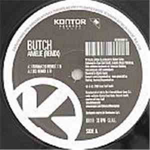 Butch - Amelie Remixes download flac