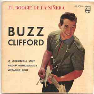 Buzz Clifford - El Boogie De La Niñera download flac