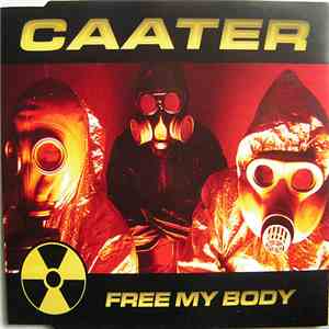 Caater - Free My Body download flac