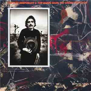 Captain Beefheart & The Magic Band - Ice Cream For Crow download flac