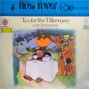 Cat Stevens - Tea For The Tillerman download flac