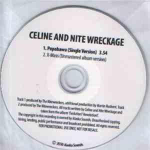 Celine And Nite Wreckage - Popabawa download flac
