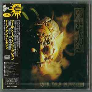 Cheap & Nasty - Cool Talk Injection download flac