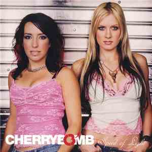Cherrybomb  - Speed Of Light download flac