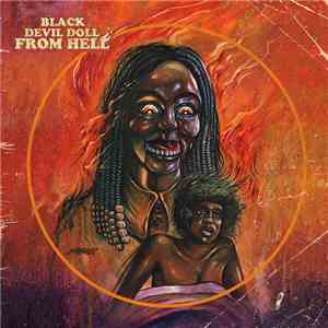 Chester Novell Turner - Black Devil Doll From Hell download flac