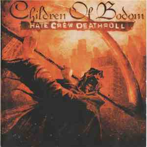Children Of Bodom - Hate Crew Deathroll download flac