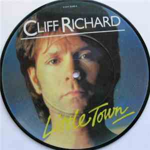 Cliff Richard - Little Town download flac