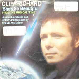 Cliff Richard - She's So Beautiful download flac