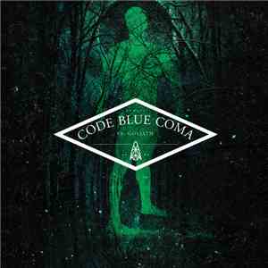 Code Blue Coma - vs. Goliath FLAC album