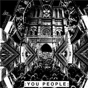 Contraktor - You People download flac