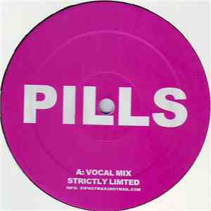 D12 - Purple Pills (D & B Mix) download flac