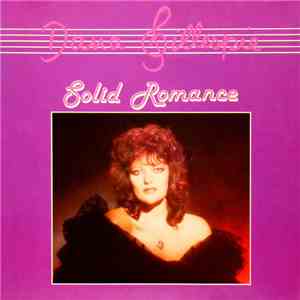 Dana Gillespie - Solid Romance download flac