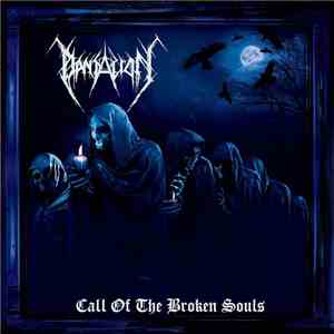 Dantalion - Call Of The Broken Souls download flac