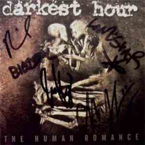 Darkest Hour - The Human Romance download flac