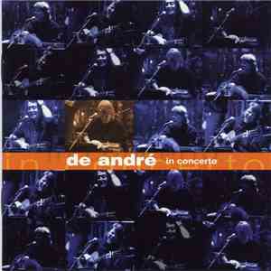 De André - In Concerto download flac