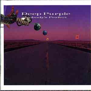 Deep Purple - Nobody's Perfect download flac