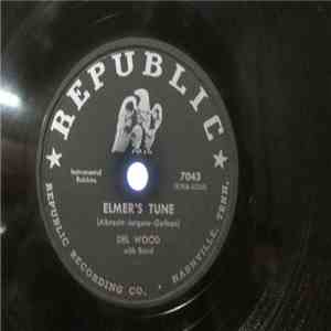 Del Wood - Elmer's Tune / Jersey Bounce download flac