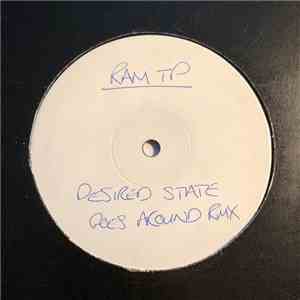 Desired State - Goes Around / Here & Now (Remixes) download flac