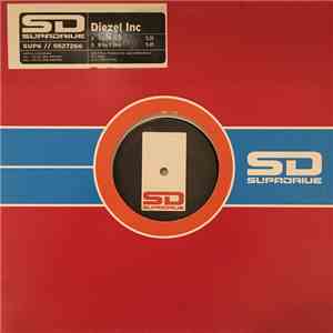 Diezel Inc. - You Can Do It / Bring It Back download flac