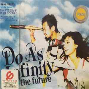 Do As Infinity - For The Future download flac