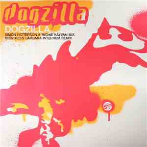 Dogzilla - Dogzilla download flac