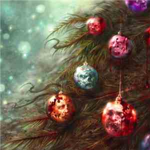Don Christensen, Joel Harris, Julia Heyward - Christmas Evil (You Better Watch Out) download flac