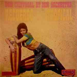 Don Cristobal Et Son Orchestre - Recuerdo Tropical download flac