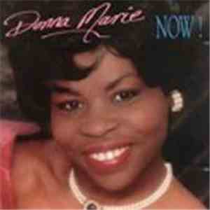 Donna Marie - Now! download flac