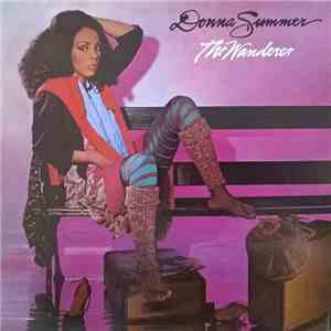 Donna Summer - The Wanderer download flac