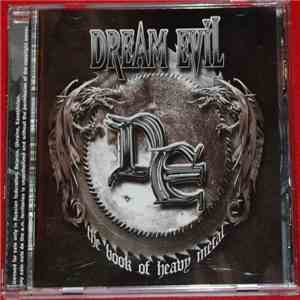 Dream Evil - The Book Of Heavy Metal download flac