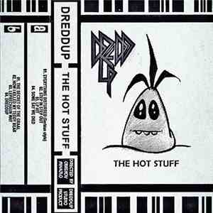 dreDDup - The Hot Stuff MixTape download flac