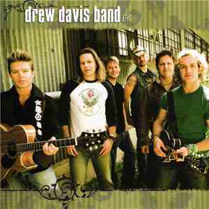 Drew Davis Band - Drew Davis Band EP download flac