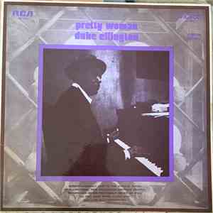 Duke Ellington And His Orchestra - Pretty Woman download flac