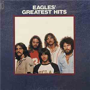 Eagles - Eagles' Greatest Hits download flac