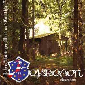 Eisregen - Hexenhaus download flac