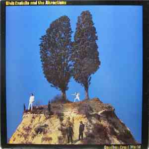 Elvis Costello And The Attractions - Goodbye Cruel World download flac