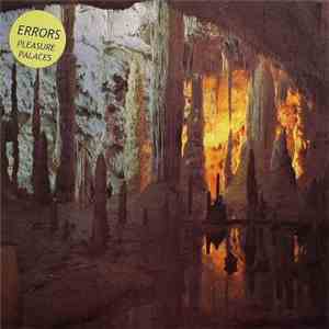 Errors - Pleasure Palaces download flac