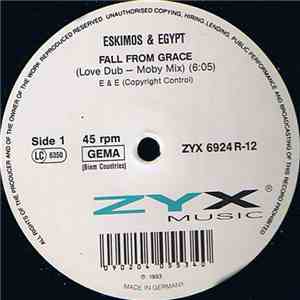 Eskimos & Egypt - Fall From Grace (Moby Remixes) download flac