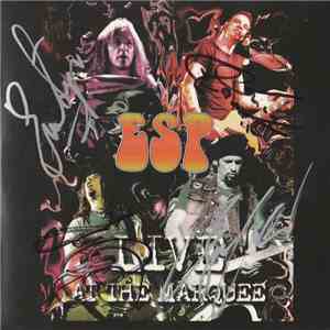 ESP (Eric Singer Project) - Live At The Marquee download flac