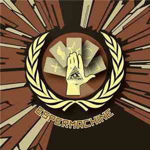 EsperMachine - Into Bronze download flac