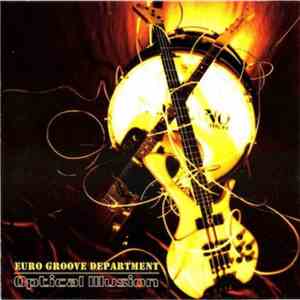 Euro Groove Department - Optical Illusion download flac