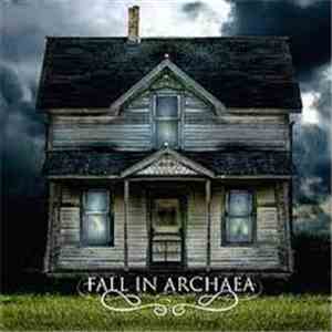 Fall In Archaea - Fall In Archaea download flac