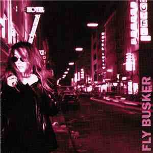 Fly Busker - Under A Spell download flac