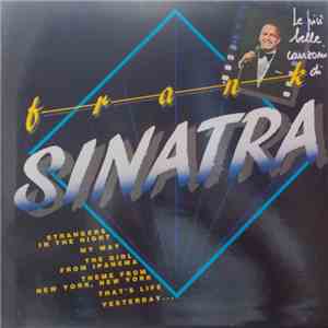 Frank Sinatra - Le Piu Belle Canzoni Di Frank Sinatra FLAC album