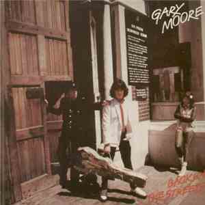 Gary Moore - Back On The Streets download flac