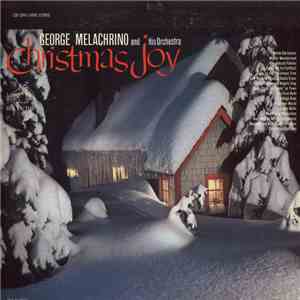George Melachrino And His Orchestra - Christmas Joy download flac