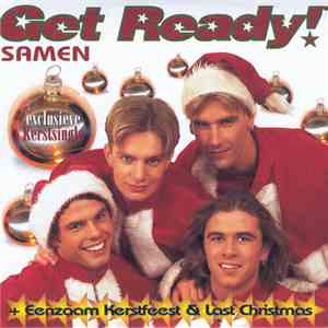 Get Ready! - Samen download flac
