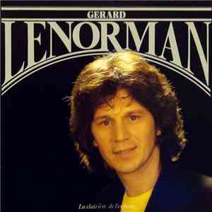 Gérard Lenorman - La Clairière De L'Enfance download flac