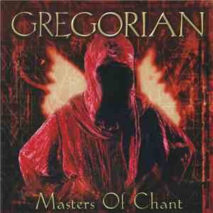 Gregorian - Masters Of Chant download flac