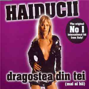 Haiducii - Dragostea Din Tei (Mai Ai Hii) download flac
